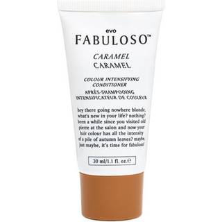 Evo Fabuloso Caramel (30ml)