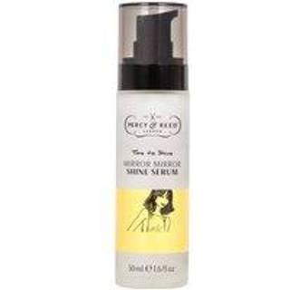 Percy & Reed Time To Shine Mirror Mirror Shine Serum