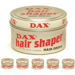 DAX hair shaper