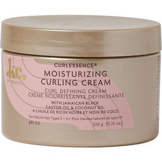 Kc by keracare curlessence moisturising curling cream 320g