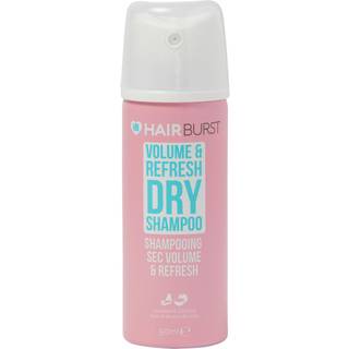Hairburst Volume & Refresh Dry Shampoo 50 ml