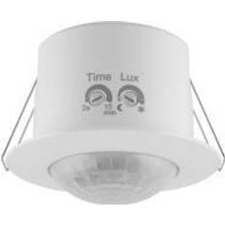 Ledvance Bevægelsessensor Ceiling Hvid | 360D