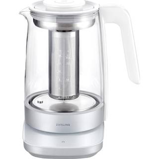 Zwilling Zwilling elektrisk elkedel og tesi 1,7 L Sort