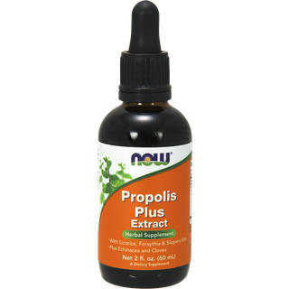 Propolis Plus Ekstrakt - 60 ml