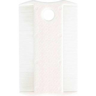Trixie Flea and Dust Comb double sided 9cm