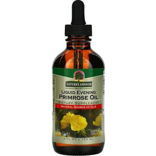 Aften-Primulaolie - 120 ml