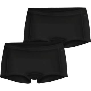 Björn Borg Core Minishorts 2-pack Sort, XXL