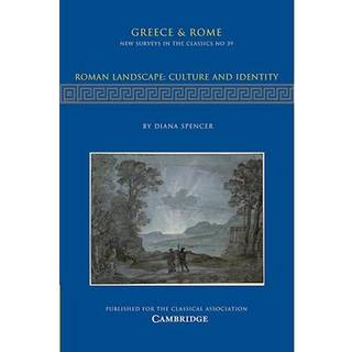 Roman Landscape: Culture and Identity