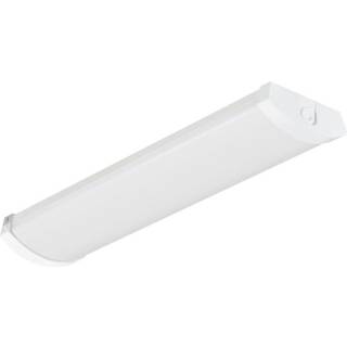 Signify Philips FastSet Stænktæt IP44 SM150C 2400lm/830 20W 3F-gennemfortrådning 602mm