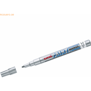 UNI Paint PX-21, 1,2mm Silver