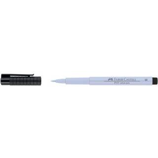 PITT artist pen brush - Indigo Hell