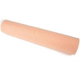 Filtrulle 45cm x 5m lys beige