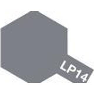 Tamiya Lacquer Paint LP-13 IJN Gray (Sasebo A) [Levering: 1-2 dage]