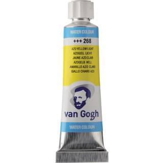 Van Gogh Akvareltuber Azo Yellow Med (269)