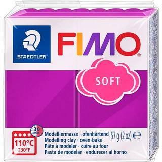 FIMO Soft - lilla (57 g.)