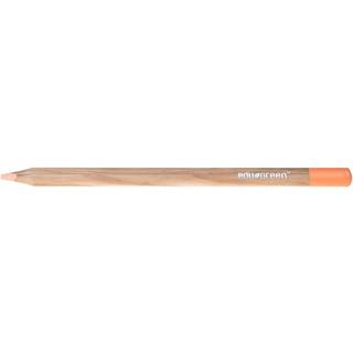 Edugreen Kraftige Farveblyanter, mine 5 mm, laksefarvet, 10 stk./ 1 pk.