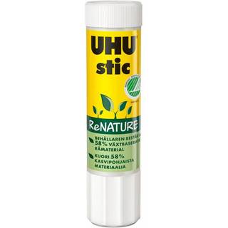 UHU Limstift ReNaturel 21g