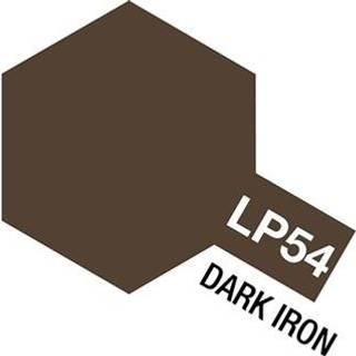 Tamiya Lakmaling LP-54 Dark Iron