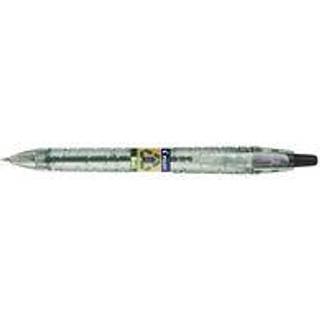 Pilot Bottle2Pen Ecoball Kuglepen | M | Sort