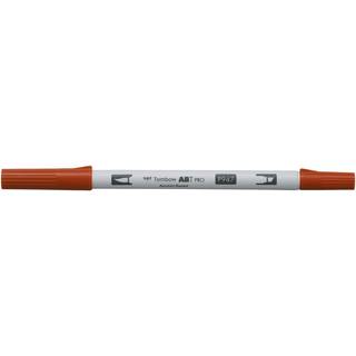 Tombow Marker alcohol ABT PRO Dual Brush 947 burnt sienna