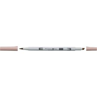 Tombow Marker alcohol ABT PRO Dual Brush 852 rose quartz
