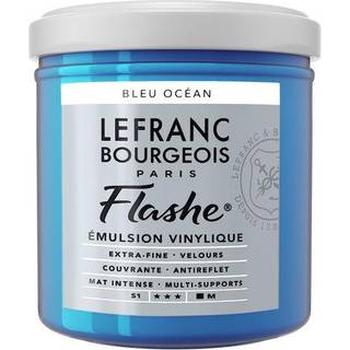 Flashe vinylmaling 125 ml Ocean Blue / Primary Blue 904/063