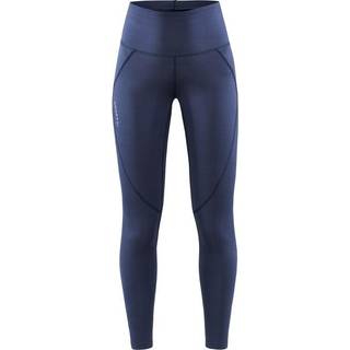 ADV Essence High Waist Tights W - Blue