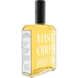 Histoires de Parfums 1876 Eau de Parfums 120ml Spray