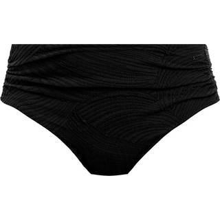 Fantasie Ottawa maxi bikinitrusse, sort, Størrelse: XXL, Dame