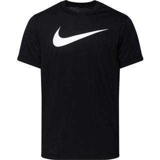 T-shirt Nike Y NK DF PARK20 SS TEE HBR cw6941-010 Størrelse L