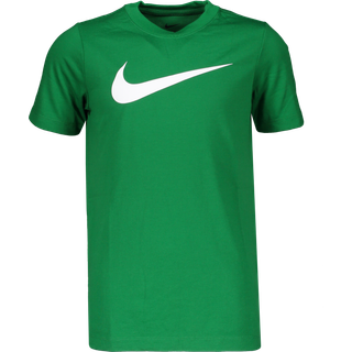 T-shirt Nike Y NK DF PARK20 SS TEE HBR cw6941-302 Størrelse S