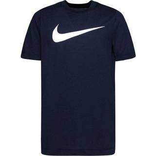 T-shirt Nike Y NK DF PARK20 SS TEE HBR cw6941-451 Størrelse XS