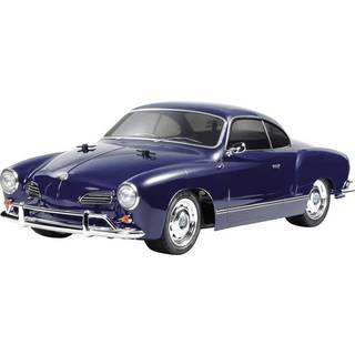 1/10 Scale R/C Volkswagen Karmann Ghia Body Parts