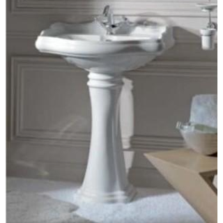 RETRO 69 CM M/PIEDESTAL