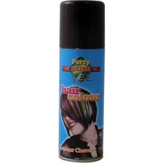 Hårspray Sort - 125 ml