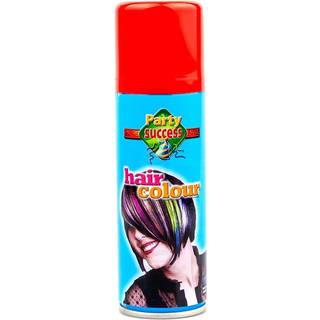 Hårfarve Spray - rød - 125 ML - Goodmark