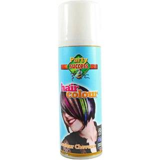 Hårfarve Spray - Hvid 125 ML - Goodmark