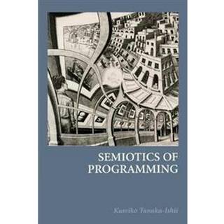 Semiotics of Programming