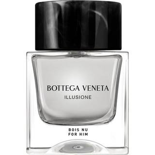 Bottega Veneta Illusione Bois Nu For Him EDT 50 ml