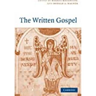 The Written Gospel