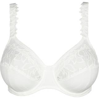 PrimaDonna Deauville Comfort Wire Bra - Ivory - D 80