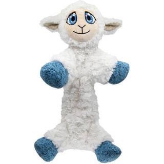 KONG LOW STUFF FLOPZIE LAMB M 40x25x8cm