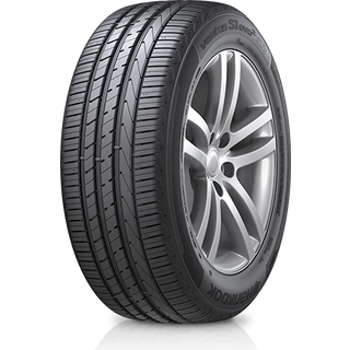 Hankook Ventus S1 evo2 SUV (K117A) AO XL 255/45R19 104Y