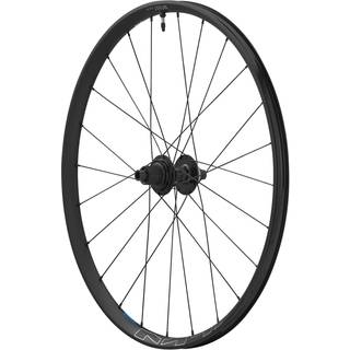 Shimano MT-601 29" Baghjul Micro Spline til Thru Axle