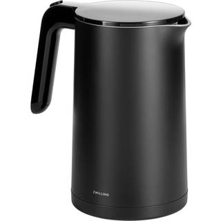 Zwilling - Enfinigy Elektrisk Vattenkokare - Svart - Elkedler - Antonio Rodriguez,Matteo Thun - Sort