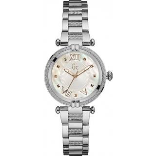 Guess Dameur Y18001L1 - Elegant Kvindernes Ur (Ø 32 mm)
