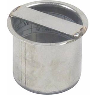 Blücher prop 110 mm rustfri/syrefast, 844.000.110 S