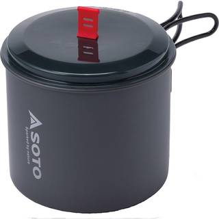 SOTO New River Pot 1000 ml (1000 ml)