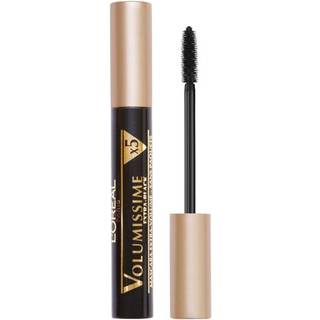 L’Oréal Paris Volumissime X5 Lash Multiplying Volume Mascara Skygge Extra Black 7.5 ml - 7,5 ml