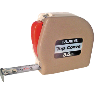 Tajima 3,5m Top Conve kl. 1.